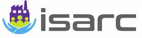 Isarc (label) Device mark 4029120 Trademark