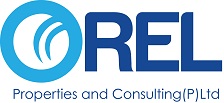 Orel Properties And Consulting (p) Ltd Device mark 4029474 Trademark