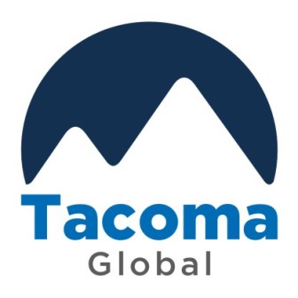Tacoma Global With Logo Device mark 4029553 Trademark