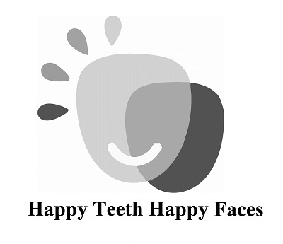 Happy Teeth Happy Faces With Device Device mark 4029900 Trademark