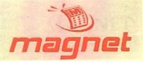 Magnet Device mark 4029997 Trademark