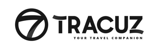 Tracuz – Your Travel Companion Device mark 4030151 Trademark