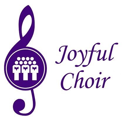 Joyful Choir Device mark 4030185 Trademark