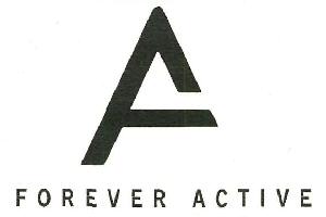 Forever Active With Device Device mark 4030210 Trademark