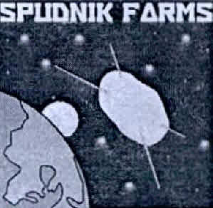 Spudnik Forms Device mark 4030211 Trademark