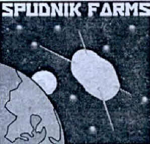 Spudnik Forms Device mark 4030212 Trademark