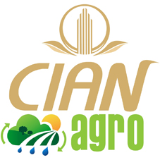 Cian Agro Device mark 4030876 Trademark