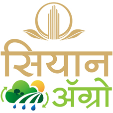 Cian Agro Device mark 4030877 Trademark