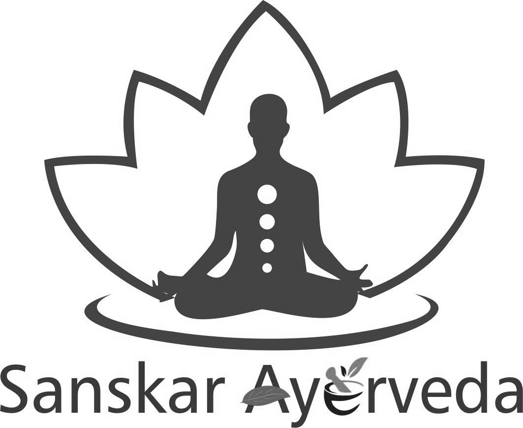 Sanskar Ayurveda Device mark 4031121 Trademark