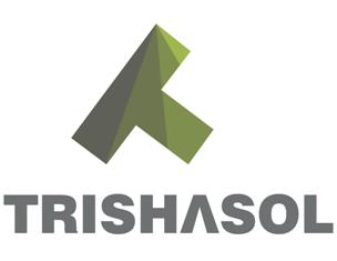 Trishasol With T Device Device mark 4031381 Trademark