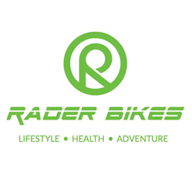Rader Bikes Device mark 4031525 Trademark
