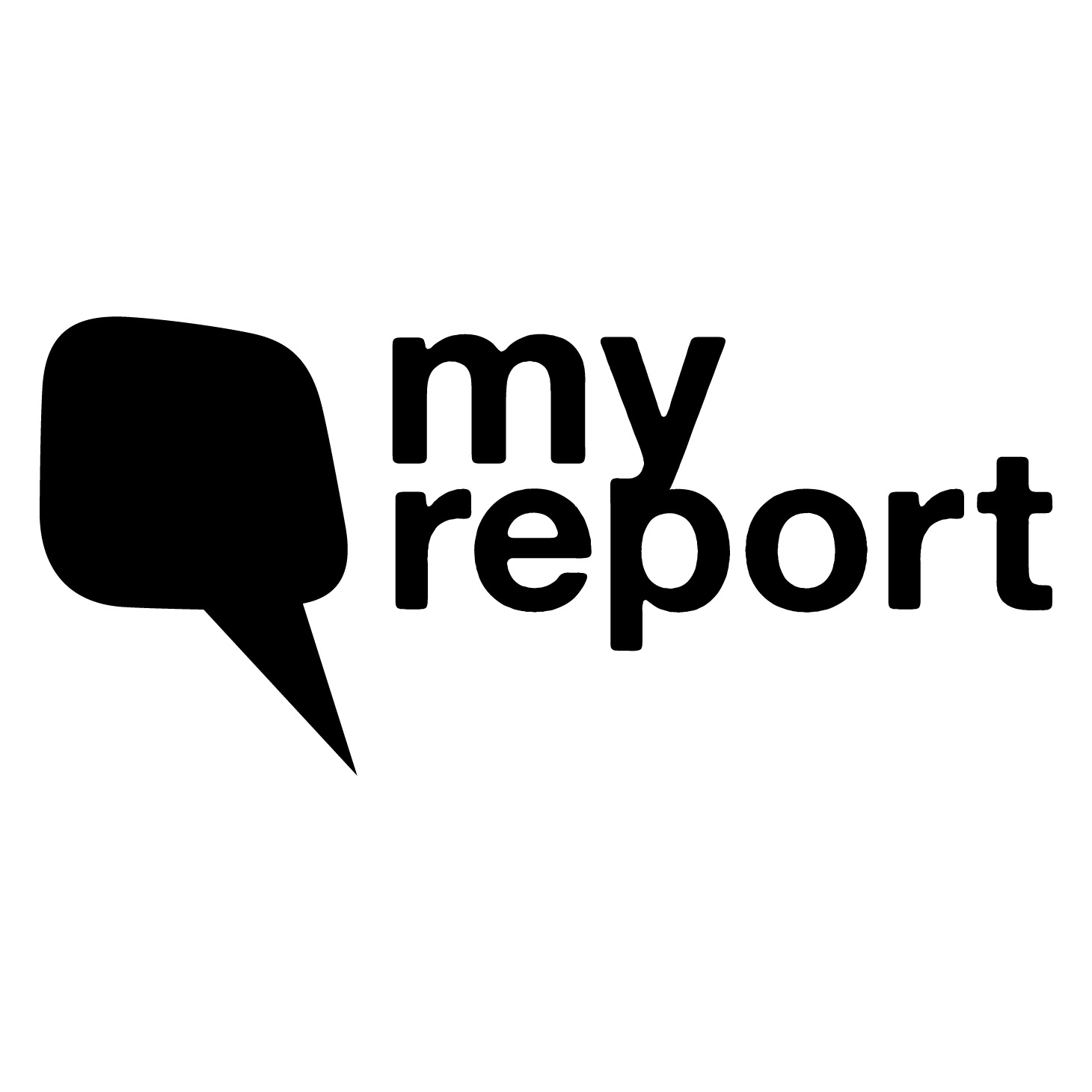 My Report Device mark 4031529 Trademark
