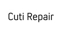 Cuti Repair Device mark 4031746 Trademark