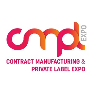Cmpl Expo - Contract Manufacturing & Private Label Expo Device mark 4031770 Trademark