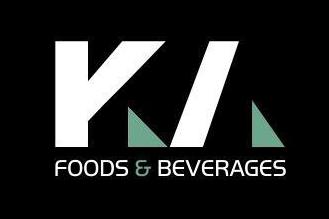Ka Foods & Beverages Device mark 4031797 Trademark