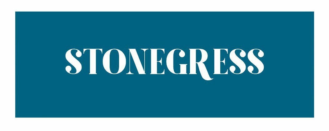 Stonegress Device mark 4032175 Trademark