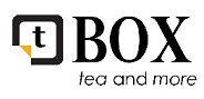 T Box ; Tea And More Device mark 4032451 Trademark