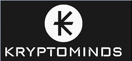Kryptominds Device mark 4032624 Trademark