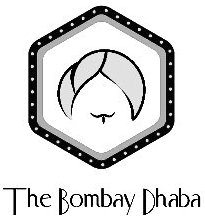 The Bombay Dhaba (label) Device mark 4032766 Trademark