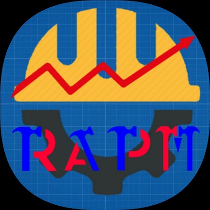 Rapm Device mark 4033378 Trademark