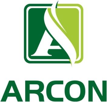 Arcon With A Logo Device mark 4033399 Trademark