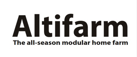 Altifarm Device mark 4033422 Trademark