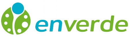Enverde (label) Device mark 4033423 Trademark