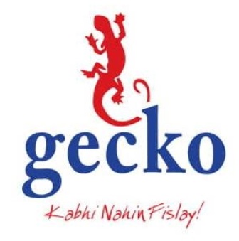 Gecko (label) Device mark 4033483 Trademark