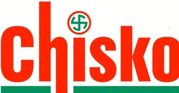 Chisko With Logo Device mark 4033636 Trademark