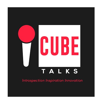 Icube Talks Device mark 4033888 Trademark