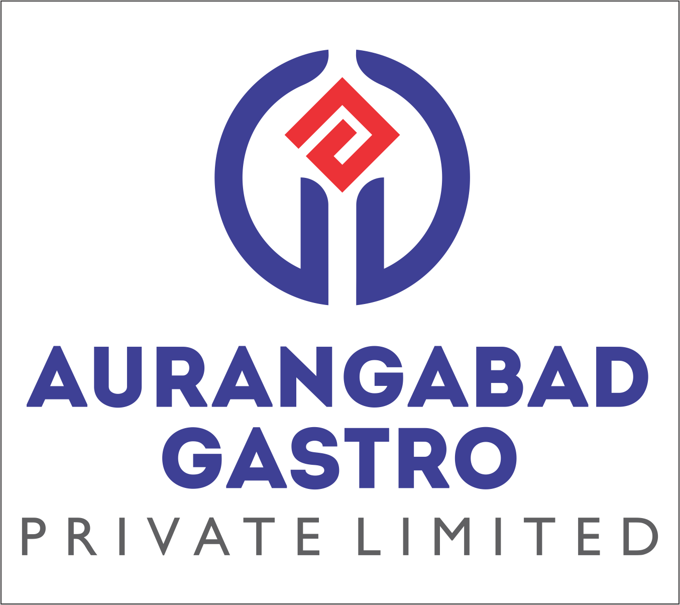 Aurangabad Gastro Private Limited With Logo Device mark 4033895 Trademark