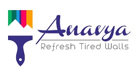 Anavya – Refresh Tired Walls Device mark 4034048 Trademark