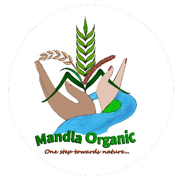 Mandla Organic Device mark 4034075 Trademark