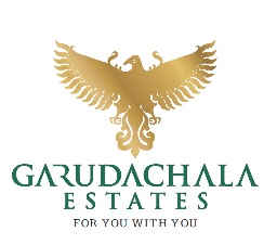 Garudachala Estates Device mark 4034100 Trademark