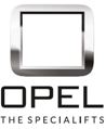 Opel Label Device mark 4034345 Trademark