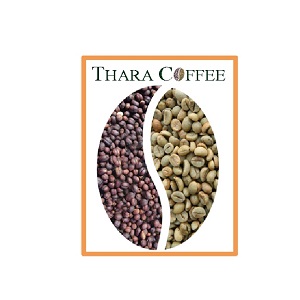 Thara Coffee Device mark 4034393 Trademark