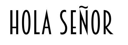 Hola Senor Device mark 4034561 Trademark