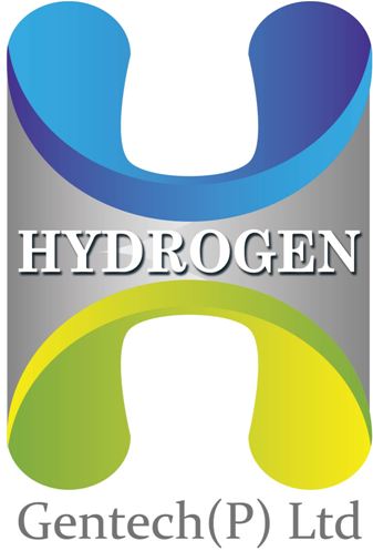 Hydrogen Gentech (p) Ltd With Device Device mark 4035004 Trademark