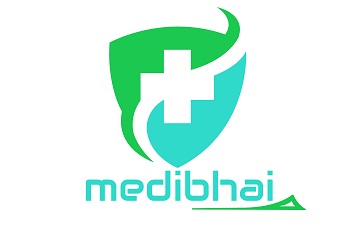 Medibhai Device mark 4035291 Trademark