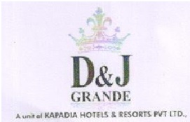 D&j Grande Device mark 4035292 Trademark