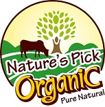 Nature’s Pick Organic ; Pure Natural Device mark 4035390 Trademark