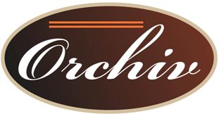 Orchiv Device mark 4035785 Trademark