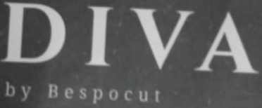 Diva By Bespocut Device mark 4035813 Trademark