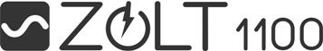 Zolt 1100 With Logo Device mark 4035818 Trademark