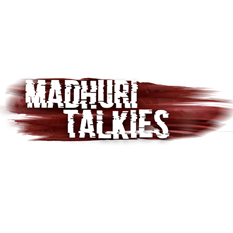 Madhuri Talkies Device mark 4035984 Trademark
