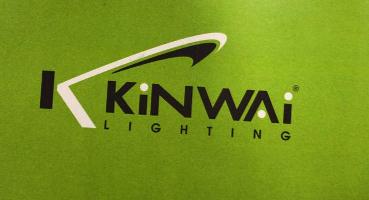 Kinwai (device) Device mark 4045156 Trademark