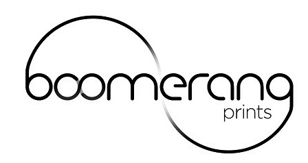 Boomerangprints Device mark 4045510 Trademark