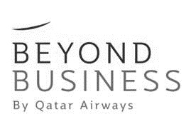 Beyond Business By Qatar Airways & Device Device mark 4045711 Trademark