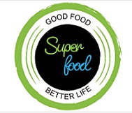 Super Food - Good Food Better Life Device mark 4046231 Trademark