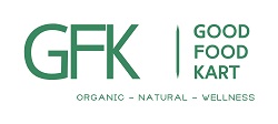Gfk Good Food Kart Device mark 4046257 Trademark